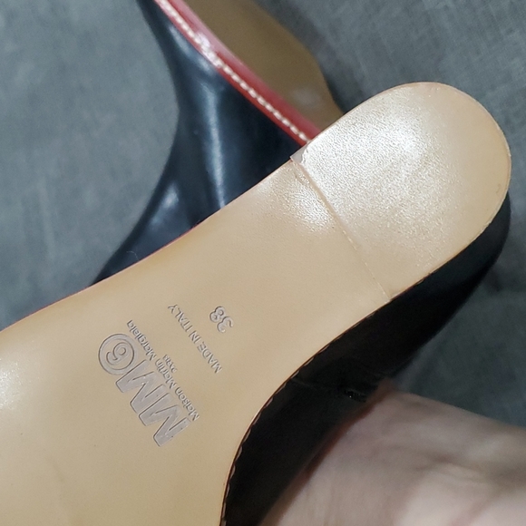 Maison Martin Margiela Wedge Boots Shoes NWT - Picture 10 of 12